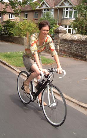 Jane Henshaw