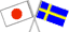 Japan-Sweden