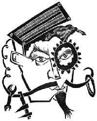 Professor Pivot