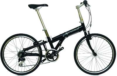 Airnimal Joey Commute Folding Bike