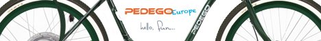 Pedego Europe