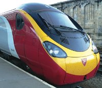Bikes on Trains