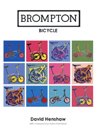 Brompton Bicycle Book