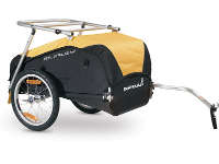Burley Nomad Bicycle Trailer