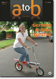 A to B cover zoom