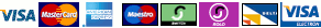 credit cards