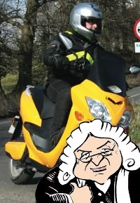 Judge Jefferies