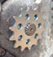 Giant Lafree Motor Drive Sprocket