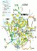 Dorchester Cycle Map