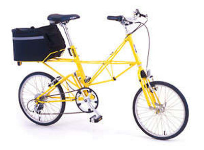 Moulton APB