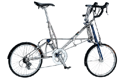 Moulton New Series