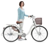 Powacycle Windsor Electric Bike
