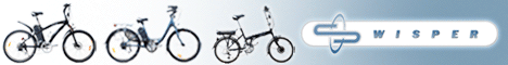 Wisper Bikes