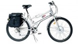 Powabyke Commuter