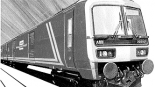 Mail by Rail - common sense surely? 