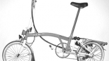 2004 Brompton 