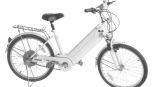 Electric bikes - How Many Watts?