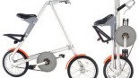 Strida Mark 3