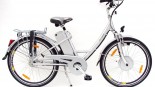 Ezee Sprint & Rider
