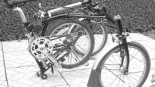 Brompton SP Trike