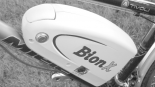 BionX Miele Tivoli