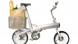 iXi Folding Bike