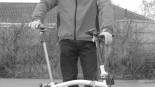 The SP Brompton
