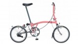 Brompton S2L-X