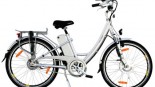 Ezee Sprint 7-Speed