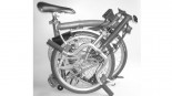 Superlight Brompton