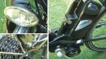 E-motion 700 Deluxe
