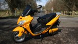 Elecscoot 4