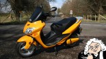 Electric Motorbike & Scooter Laws