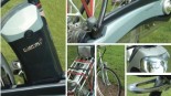 Gazelle Easy Glider
