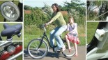 Monark Eco
