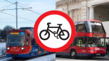 <b>UK Bike/Coach & Tram Restrictions</b>