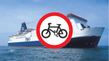 <b>UK Bike/Ferry Restrictions</b>