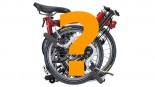 Why choose a folding bike?