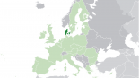 Bike / Europe - Denmark