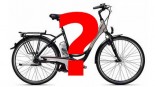 Why choose an electric bike?