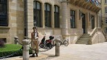 Bike / Europe - Luxembourg