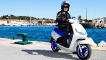 Peugeot E-Vivacity