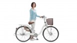Electric Bike Manufacturers Worldwide