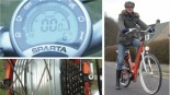 Sparta Ion M-Gear