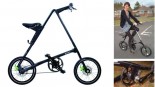 Strida MAS Edition