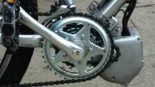 Electric Bike Conversion Kits