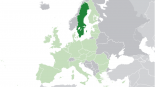 Bike / Europe - Sweden