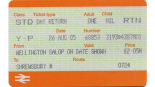 Tickets