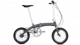 Dahon Curve SL