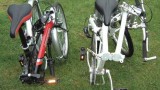 Mission Space Invader & Downtube IX FS